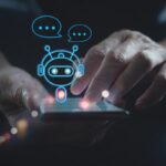 Assistants virtuels et chatbots avancés