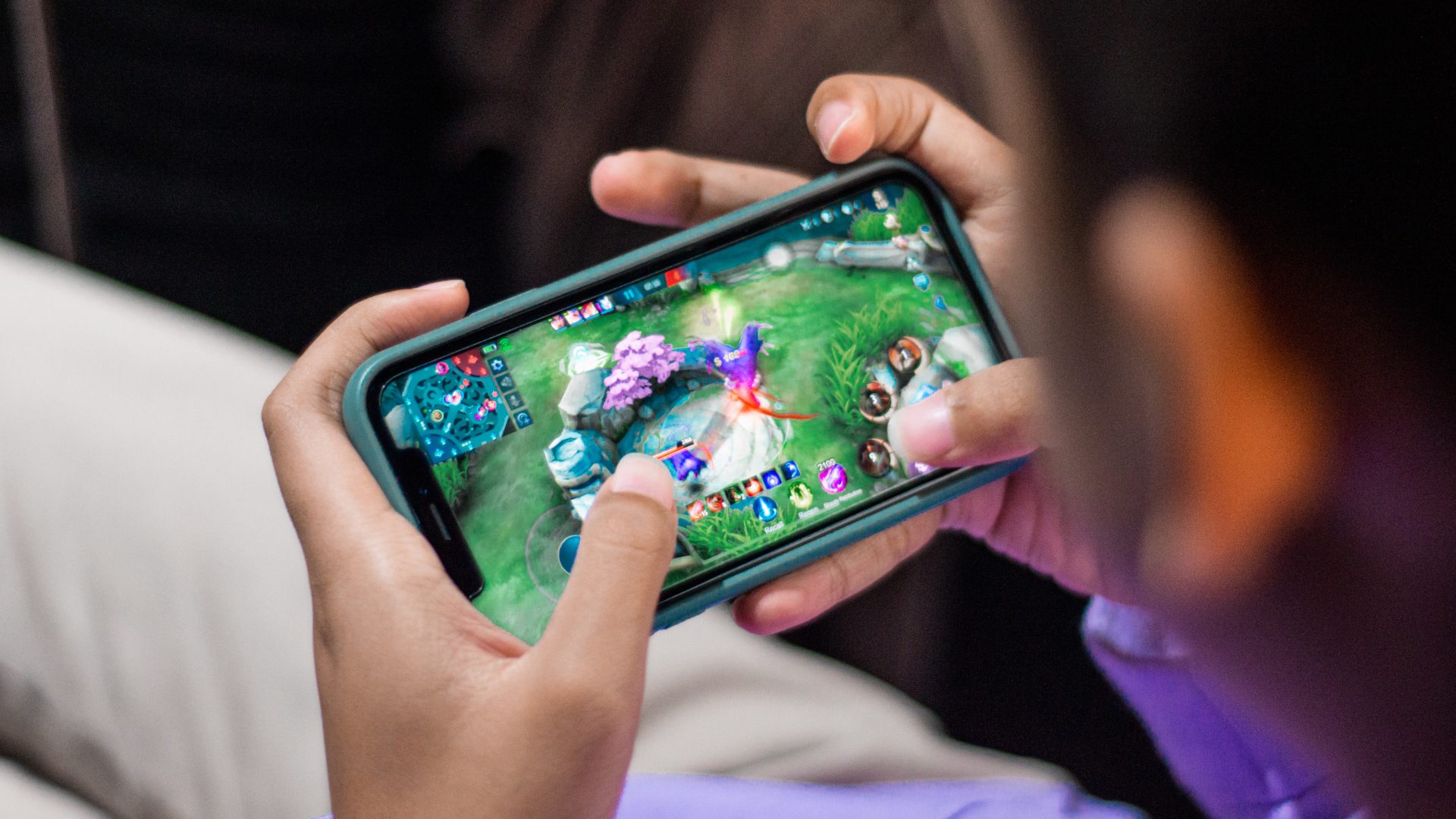 Jeux mobiles à ne pas manquer ce semestre